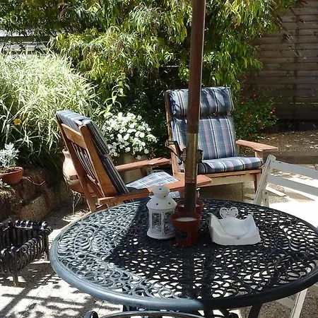 Lemon Tree House Penzion