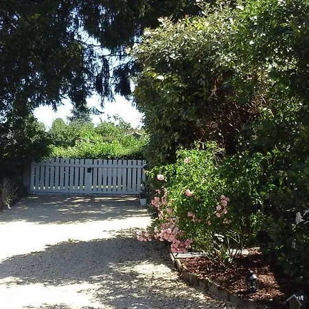 Lemon Tree House Penzion