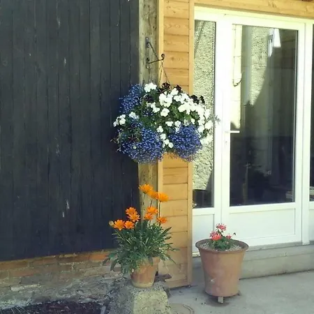 Lemon Tree House LʼAbsie