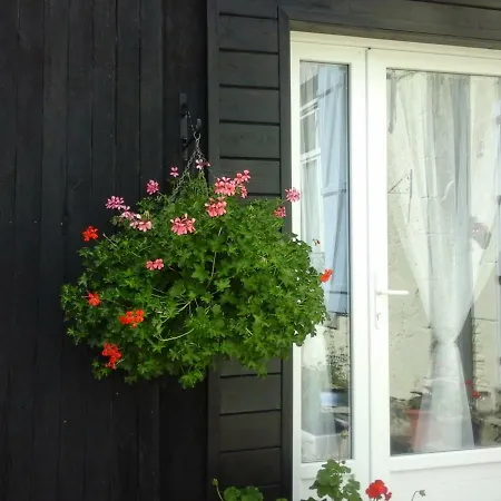 Lemon Tree House Penzion