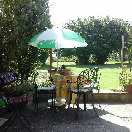 Penzion Lemon Tree House *