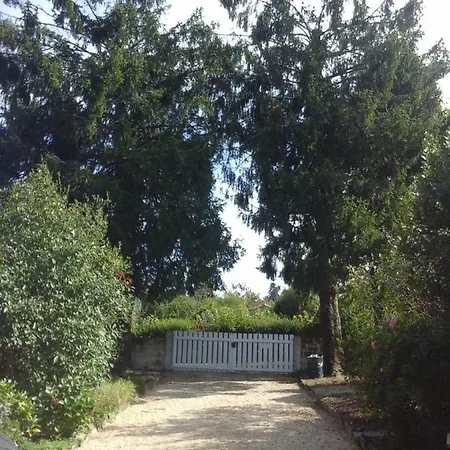 Lemon Tree House Penzion